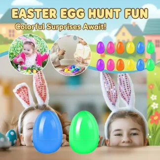 Überraschungs-Ei „Mini Hopser“